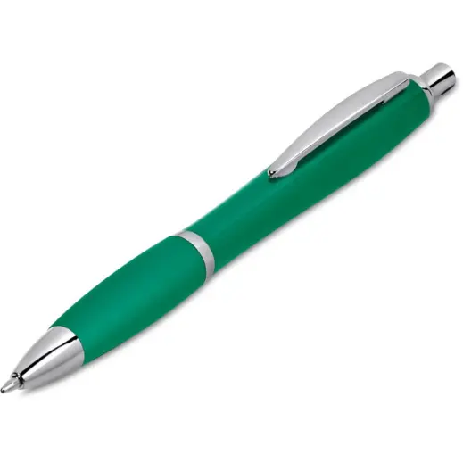 Altitude Picasso Ball Pen Green